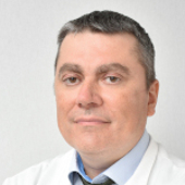 Кириенко Петр Александрович, реаниматолог