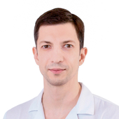 Сумин Кирилл Николаевич, рентгенолог