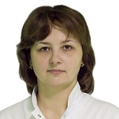 Прохоренкова Эмилия Александровна, онколог