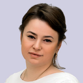 Иноземцева Анастасия Викторовна, офтальмолог