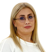 Огальцова Эвелина Рафиковна, гинеколог