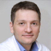 Камбиев Ринат Леонидович, нейрохирург