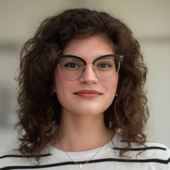 Вереземская София Сергеевна, детский психолог