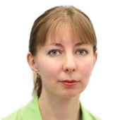 Луцкович Ольга Юрьевна, невролог