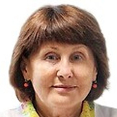 Васина Анна Семеновна, терапевт