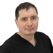 Золотенин Константин Игоревич, ЛОР-хирург