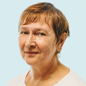 Бадикова Надежда Константиновна, стоматолог-терапевт