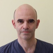 Оганесян Артур Вальтерович, стоматолог-терапевт