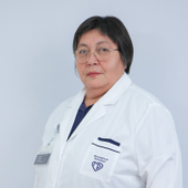 Блажко Альбина Петровна, анестезиолог-реаниматолог