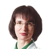 Бикаева Жанна Владимировна, гастроэнтеролог