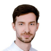 Лобанов Святослав Игоревич, психолог