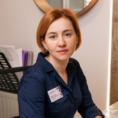 Мельникова Татьяна Анатольевна, гинеколог