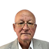 Лебедев Владимир Алексеевич, ортопед