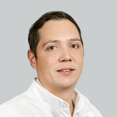 Попов Александр Владимирович, ортопед