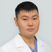 Актанко Сергей Александрович, рентгенолог