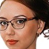 Ильгечкина Анна Юрьевна, врач функциональной диагностики