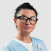 Калашникова Татьяна Юрьевна, детский стоматологический гигиенист