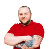 Терехов Алексей Викторович, стоматолог-хирург