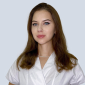 Долгова Мария Владимировна, врач-косметолог