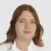 Сушинская (Абрамова) Анастасия Николаевна, терапевт