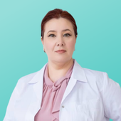 Федорова Татьяна Николаевна, врач функциональной диагностики