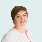 Потапова Оксана Сергеевна, пародонтолог