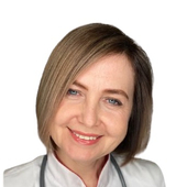 Папина Ольга Павловна, кардиолог