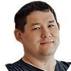 Стуков Александр Николаевич, анестезиолог