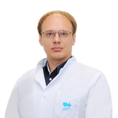 Удалов Владимир Владимирович, ЛОР