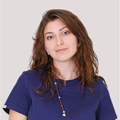 Присмакова Мария Вячеславовна, педиатр