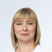 Письменская Ирина Васильевна, гинеколог