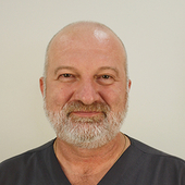 Баринов Дмитрий Николаевич, массажист