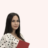 Кузьмина Анжелика Ильхомовна, нейропсихолог