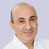 Бояджян Артур Амбарцумович, врач УЗД