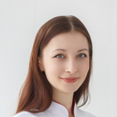 Знаменская Юлия Павловна, стоматолог-хирург