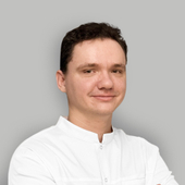 Сафонов Дмитрий Сергеевич, клинический психолог