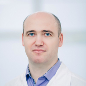 Банару Михаил Георгиевич, хирург