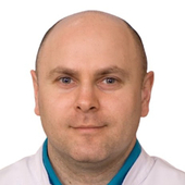 Николаев Владимир Валерьевич, эндоскопист