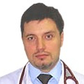 Жучков Михаил Валерьевич, венеролог