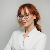 Романова Наталья Вячеславовна, хирург