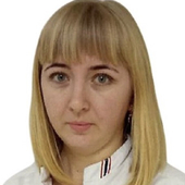 Зиминова Ольга Александровна, невролог