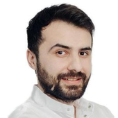 Мамедов Кянан Фахри Оглы, стоматолог-терапевт