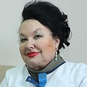 Гулина Ольга Валентиновна, дерматолог