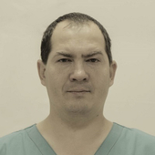 Горбунов Алексей Сергеевич, массажист