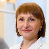 Исакова Лариса Анатольевна, стоматолог-терапевт