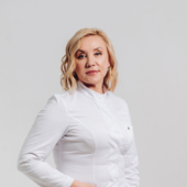 Николайчук Лариса Леонидовна, венеролог