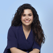 Торосян Алина Эдуардовна, ортодонт