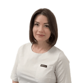Березова Антонина Георгиевна, массажист
