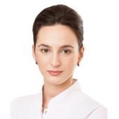 Христенко Анна Ивановна, пластический хирург