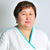 Афанасьева Ирма Догбаевна, стоматолог-терапевт